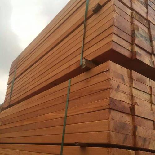 产品 建筑,建材 装饰材料 木质材料 木板材 硬木巴劳木厂家 巴劳木