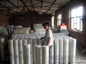 南京网格布生产厂家 网格布报价 玻纤网格布 耐碱网格布图片,南京网格布生产厂家 网格布报价 玻纤网格布 耐碱网格布高清图片 南京市溧水区恒冲筛网经营部,