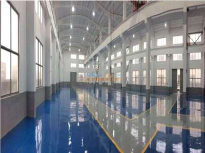 乌海金刚砂耐磨地坪生产厂家 专业厂家定制地坪宁夏利之枫 宁夏利之枫装饰工程