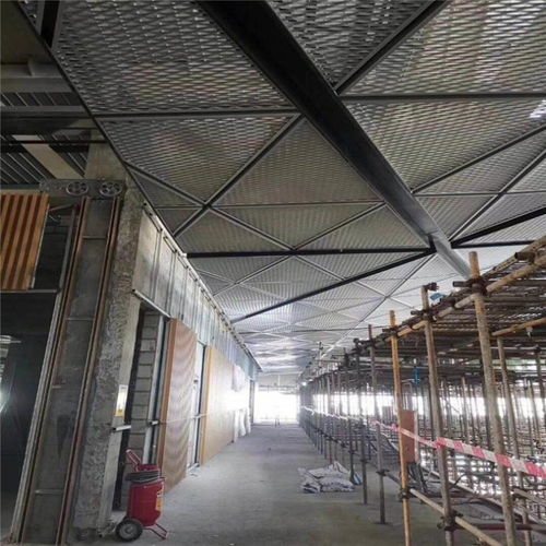 道路景观装饰中国风镂空铝单板出厂直销质优价实