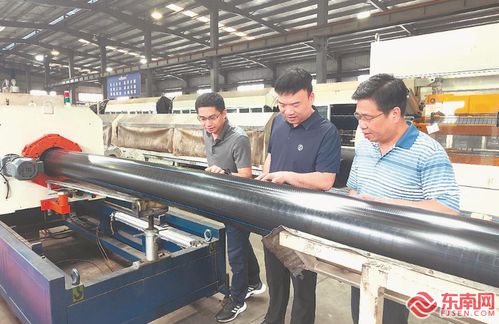 福建首次设立 行业领域 省科技特派员
