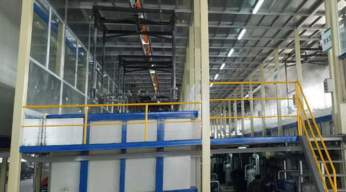 盈路通阳极氧化加工厂讲述,电泳涂装为何在铝建材上广泛应用