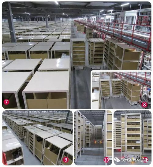 引进智能型机器人小车154台让生产力倍增,发展创新型ec网络销售 间接材料 monotaro 笠间配货中心
