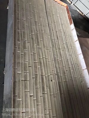 KMEW外墙挂板水磨石摩洛石臻石现浇混凝土板洞石板预制板