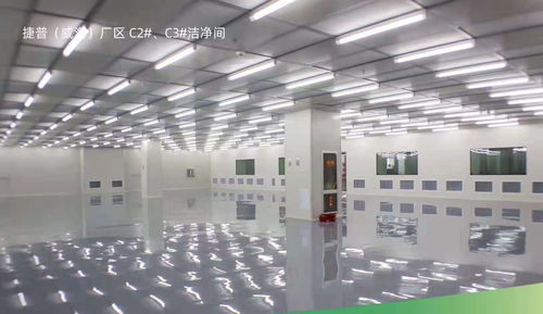 建材认证机构实验室装修公司不止一家,怎么选择才能保障实验室实用性更强