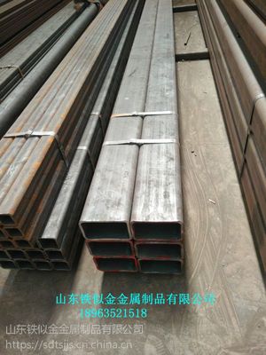 镀锌方管Q235B方管专业生产