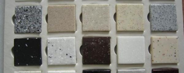 人造大理石的广泛应用 建筑装饰材料的重要选择