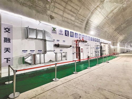 地铁6号线支线二期项目进展加速，建筑装饰材料销售迎良机