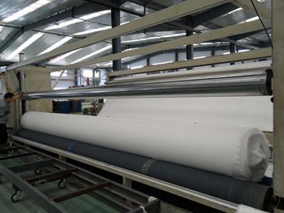 惠州市 公路养护防渗土工布供应优势,发货迅速助力建筑装饰材料高效采购