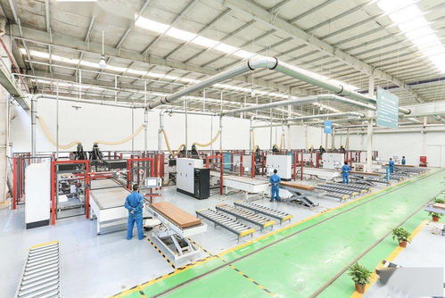 成都智能制造区 建筑装饰材料销售背后的韧性密码