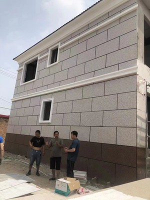 装配式建筑公司寻求建筑装饰材料生产商合作