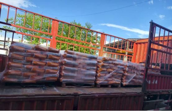 蔓狄东莞麻涌生产基地绽放新光彩，建筑装饰材料生产再启新程