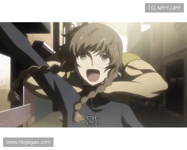 当青春遇上时空:《穿越时空的少女》3个关键转折,揭秘她最终的选择 当青春遇上时空:《穿越时空的少女》3个关键转折,揭秘她最终的选择