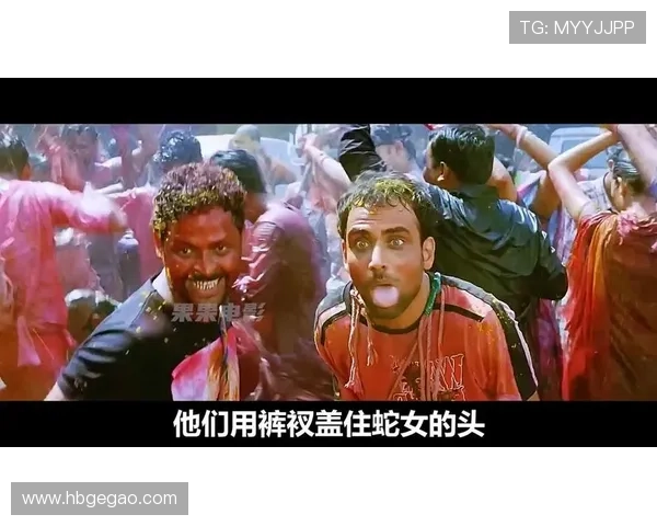 《欲蛇》:荧幕之上,缠绵与罪恶的华丽共舞 《欲蛇》:荧幕之上,缠绵与罪恶的华丽共舞