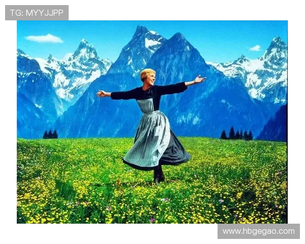 《美丽的大脚》:一次关于身体、勇气与寻常之美的温情漫游 《美丽的大脚》:一次关于身体、勇气与寻常之美的温情漫游