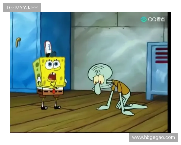 海绵宝宝狂欢3:比奇堡的仲夏夜之梦,一场前所未有的盛大派对! 海绵宝宝狂欢3:比奇堡的仲夏夜之梦,一场前所未有的盛大派对!